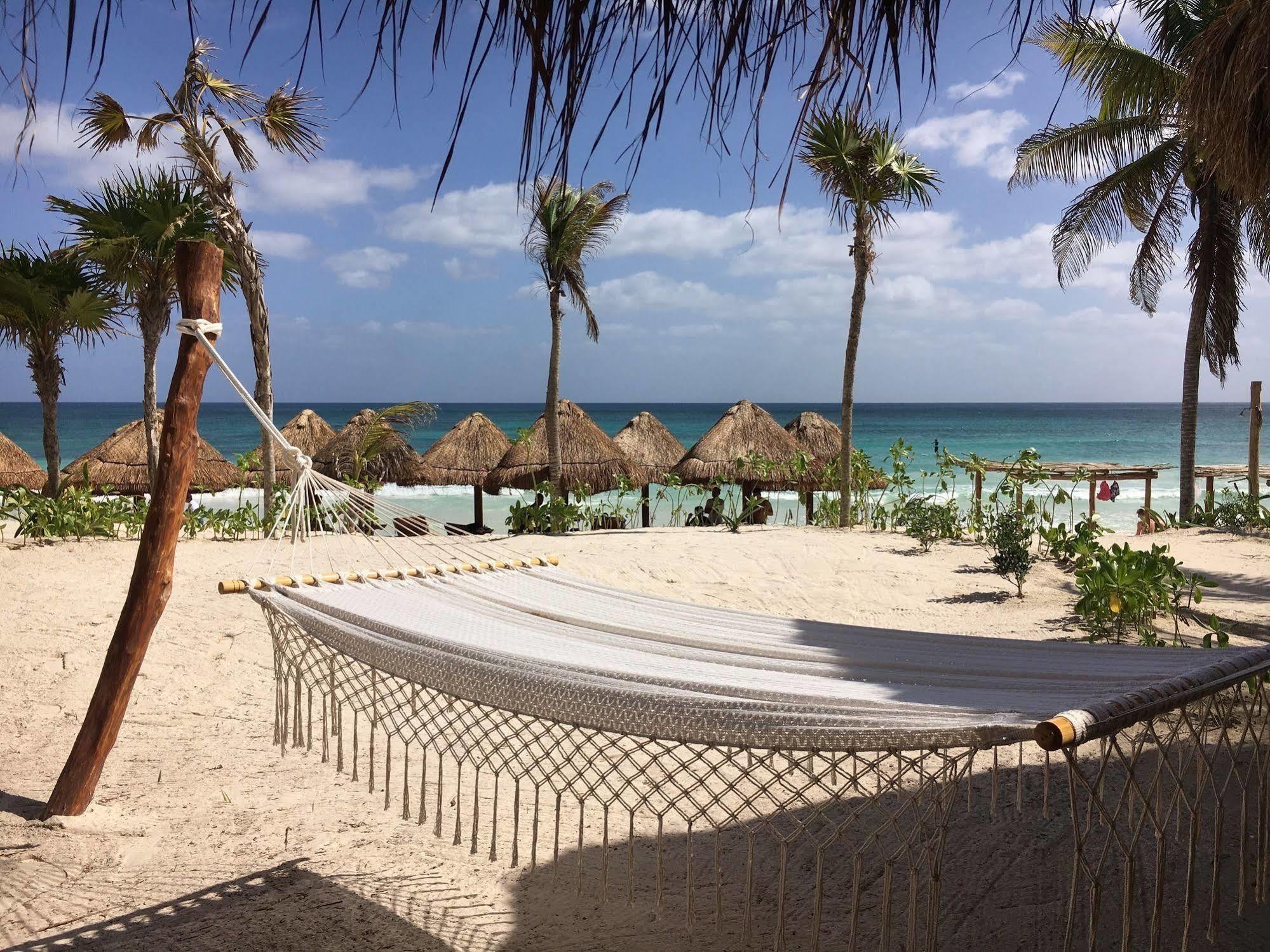 Alma Tulum Hotel , Mexico